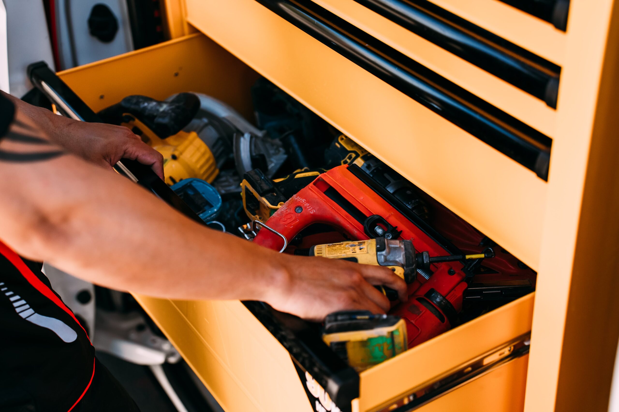 Toolbox
